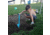 DMOS Mini Nomad Shovel, Blue, 32705