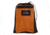 DMOS Ruck Bucket, Orange, Extra Large, 32749