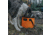 DMOS Ruck Bucket, Orange, Extra Large, 32749