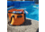 DMOS Ruck Bucket, Orange, Extra Large, 32749