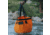 DMOS Ruck Bucket, Orange, Extra Large, 32749