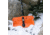 DMOS Stealth Shovel, Orange, 32722