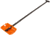 DMOS Stealth Shovel, Orange, 32722