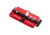DMOS Stealth Shovel, Red, 32723