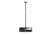 DMOS Stealth X-Wide Shovel, Black, 32728