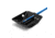 DMOS Stealth XL Shovel, Black/Blue, 32729