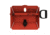 DMOS The Alpha 2S Avalanche Shovel, Safety Red, 18SU-AL2S-SRSR