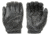 Damascus DFK300 Frisker K Leather Gloves with KEVLAR Cut Resistant Liners, Small, Black DFK300SM