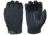 Damascus DNS860 Stealth X Neoprene Unlined Gloves with Grip Palm, Small, Black DNS860SM