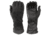 Damascus DNXF190 Flight Gloves with Nomex Backs and Leather Palms, Small, Black DNXF190SM