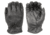 Damascus Q5 Quantum Series Leather Gloves with Cut Resistant Razornet Ultra Liners, Large, Black Q5LG