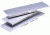 DMT Dia-Sharp Diamond Bench Stone, Coarse, 8 in. DMD8C