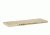 DMT Dia-Sharp Diamond Bench Stone, Extra Extra Fine, 8 in. DMD8EE