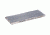DMT Dia-Sharp Diamond Bench Stone, Extra Fine, 8 in. DMD8E