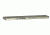 DMT Dia-Sharp Diamond Bench Stone Sharpener, Coarse, 4 in. DMD4C