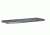 DMT Dia-Sharp Diamond Bench Stone Sharpener, Coarse, 6 in. DMD6C