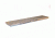 DMT Diamond Bench Stone, Extra Fine, 11 in. DMD11E