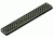 DMT Diamond Whetstone For Aligner Kit, 4.00 in., Xtra Coarse DMA4X