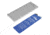DMT DiaSharp Bench Stone 8X/C