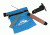 DMT QuickEdge Aligner Kit, Two Stones w/Carrying Case DMAKFC