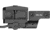 DNT Optics Quick Detach Flip-To-Side Riflescope Mount