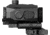 DNT Optics Quick Detach Flip-To-Side Riflescope Mount