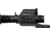DNT Optics ThermNight 1.5-6x Thermal Rifle Scope, 5-20x Day/Night w/ Laser Rangerfinder
