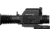 DNT Optics ThermNight 1.5-6x Thermal Rifle Scope, 5-20x Day/Night w/ Laser Rangerfinder