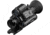 DNT Optics ThermNight 1.5-6x Thermal Rifle Scope, 5-20x Day/Night w/ Laser Rangerfinder