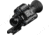 DNT Optics ThermNight 1.5-6x Thermal Rifle Scope, 5-20x Day/Night w/ Laser Rangerfinder