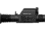 DNT Optics ThermNight 1.5-6x Thermal Rifle Scope, 5-20x Day/Night w/ Laser Rangerfinder