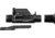 DNT Optics ThermNight 1.5-6x Thermal Rifle Scope, 5-20x Day/Night w/ Laser Rangerfinder