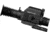 DNT Optics ThermNight 1.5-6x Thermal Rifle Scope, 5-20x Day/Night w/ Laser Rangerfinder