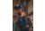 DNT Optics ThermNight 1.5-6x Thermal Rifle Scope, 5-20x Day/Night w/ Laser Rangerfinder