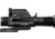 DNT Optics ThermNight 1.5-6x Thermal Rifle Scope, 5-20x Day/Night w/ Laser Rangerfinder