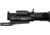 DNT Optics Zulus HD 3-12x V2 Night Vision Riflescope w/ Laser Rangefinder