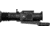 DNT Optics Zulus HD 3-12x V2 Night Vision Riflescope w/ Laser Rangefinder