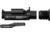 DNT Optics Zulus HD 3-12x V2 Night Vision Riflescope w/ Laser Rangefinder