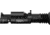 DNT Optics Zulus HD 3-12x V2 Night Vision Riflescope w/ Laser Rangefinder