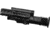 DNT Optics Zulus HD 3-12x V2 Night Vision Riflescope w/ Laser Rangefinder