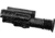 DNT Optics Zulus HD 3-12x V2 Night Vision Riflescope w/ Laser Rangefinder