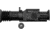 DNT Optics Zulus HD 3-12x V2 Night Vision Riflescope w/ Laser Rangefinder