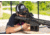 DNT Optics Zulus HD 3-12x V2 Night Vision Riflescope w/ Laser Rangefinder