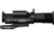 DNT Optics Zulus HD 3-12x V2 Night Vision Riflescope w/ Laser Rangefinder