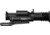 DNT Optics Zulus HD 5-20x V2 Digital Night Vision Riflescope w/ Laser Rangefinder