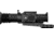 DNT Optics Zulus HD 5-20x V2 Digital Night Vision Riflescope w/ Laser Rangefinder