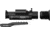 DNT Optics Zulus HD 5-20x V2 Digital Night Vision Riflescope w/ Laser Rangefinder