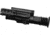 DNT Optics Zulus HD 5-20x V2 Digital Night Vision Riflescope w/ Laser Rangefinder