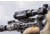 DNT Optics Hydra 3-12x25mm Thermal Rifle Scope, 256x192, HS225