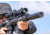 DNT Optics Hydra 3-12x25mm Thermal Rifle Scope, 256x192, HS225